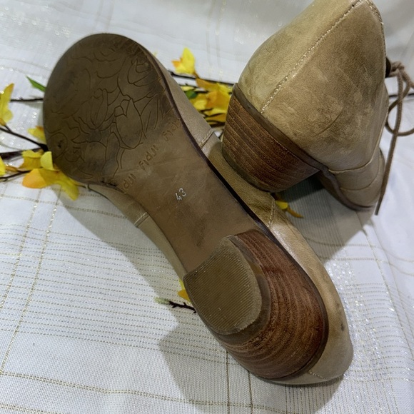 Fidgi boho pumps - Picture 5 of 8